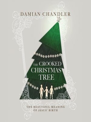cover image of The Crooked Christmas Tree